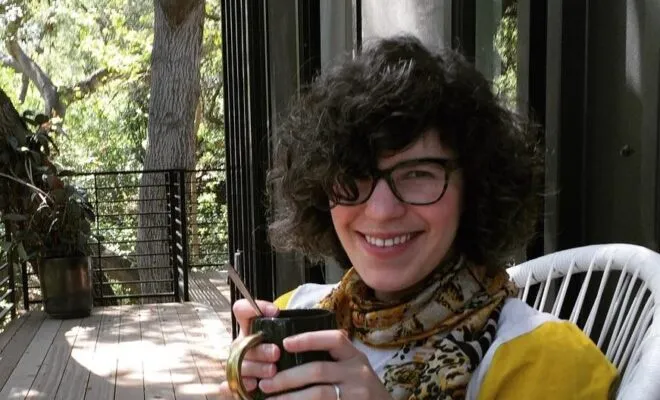 Rebecca Sugar Pets