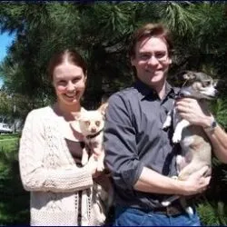 Robert Sean Leonard Pets - Celebrity Pets