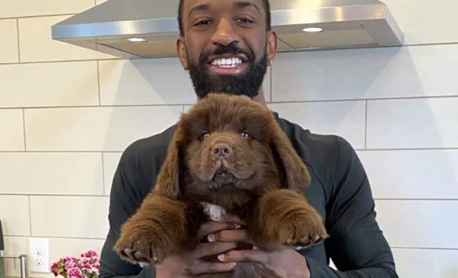 Russ Smith Pets