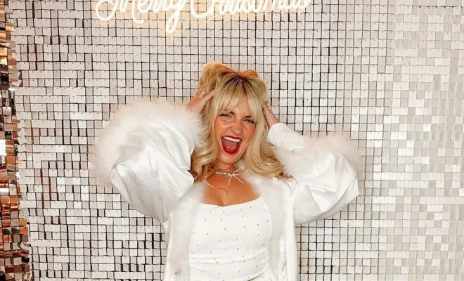 Rydel Funk Pets