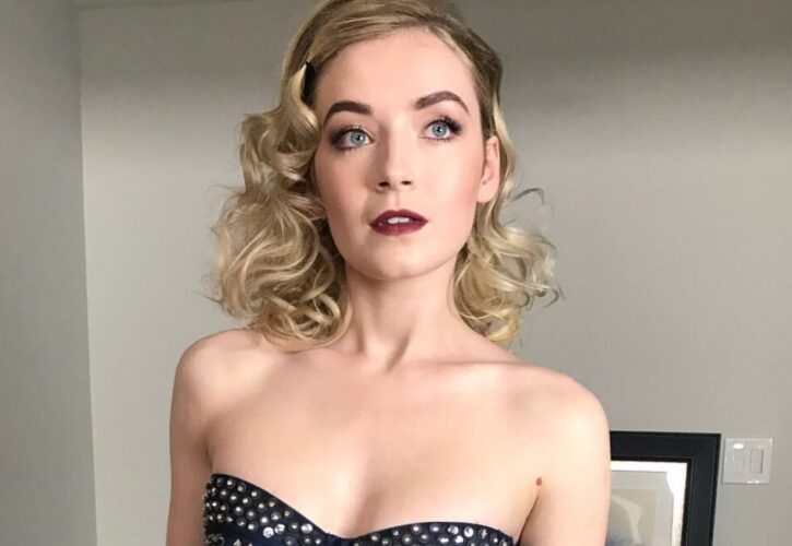 Sarah Bolger Pets