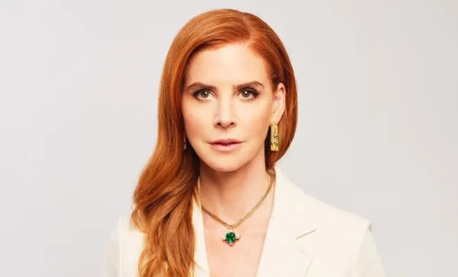 Sarah Rafferty Pets