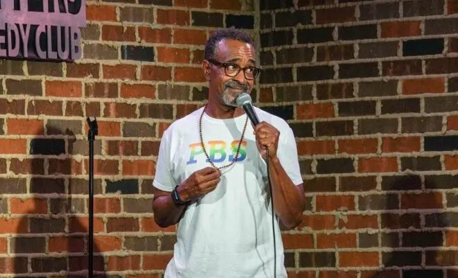 Tim Meadows Pets