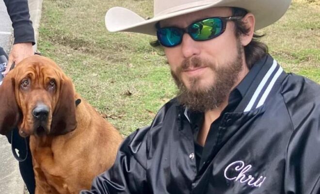 Chris Janson Pets