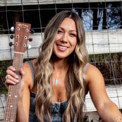 Colbie Caillat Pets