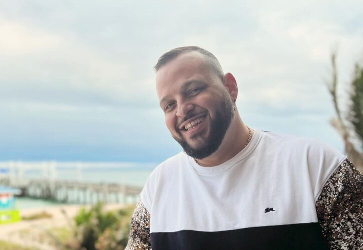 Daniel Franzese Pets