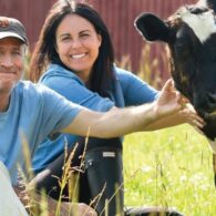 Jon Stewart's pet Hey Friend Foundation - Hockhockson Farm