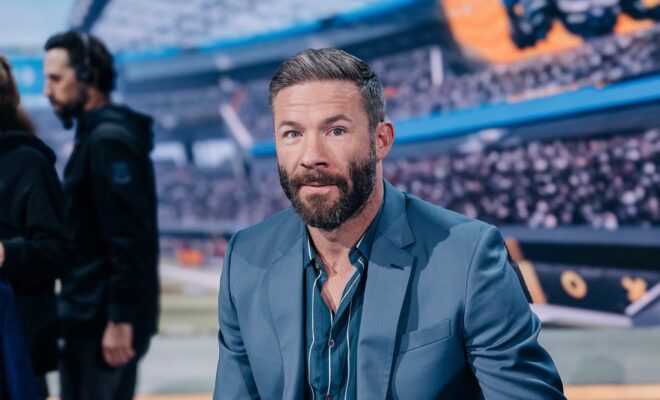 Julian Edelman Pets