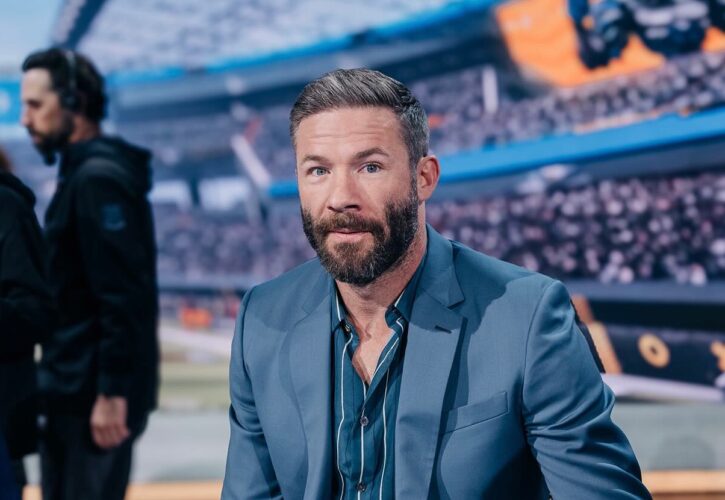 Julian Edelman Pets