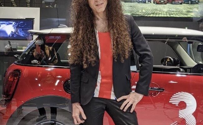 Marty Friedman Pets