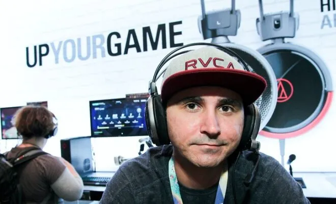 Summit1G (Jaryd Lazar) Pets
