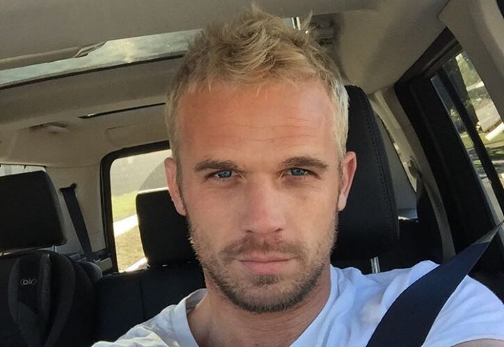 Cam Gigandet Pets