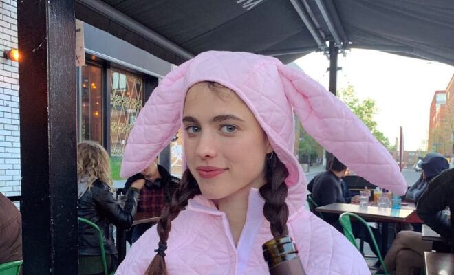 Margaret Qualley Pets