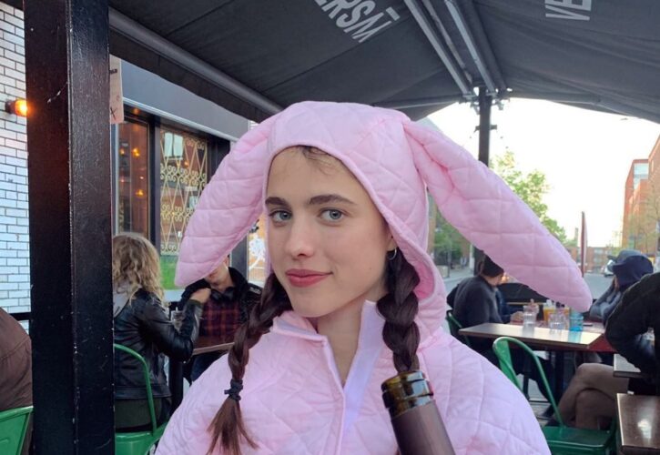 Margaret Qualley Pets