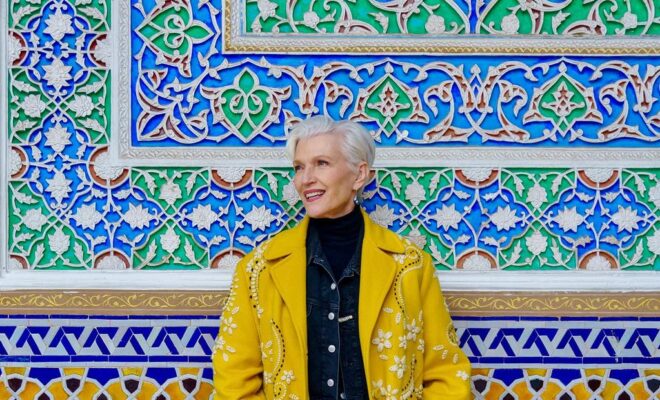 Maye Musk Pets