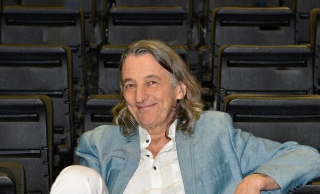 Roger Hodgson Pets