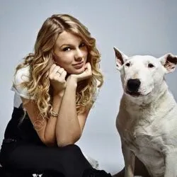 Taylor Swift Pets - Celebrity Pets