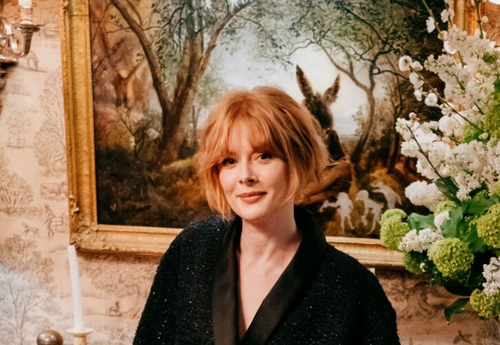 Emily Beecham Pets