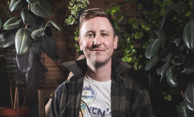 Johnny Pemberton Pets