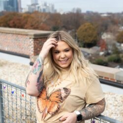 Kailyn Lowry Pets