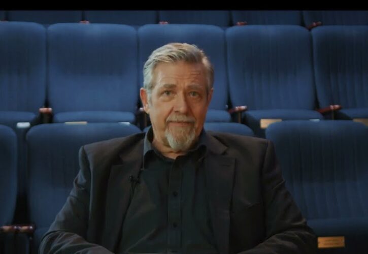 Philip Quast Pets