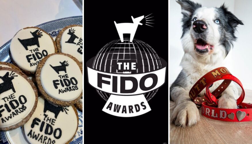 The Fido Awards 2024: The Oscars for Canine Actors