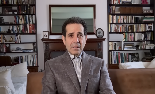 Tony Shalhoub Pets