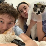 Devin Druid's pet Fosters and Foster Fails
