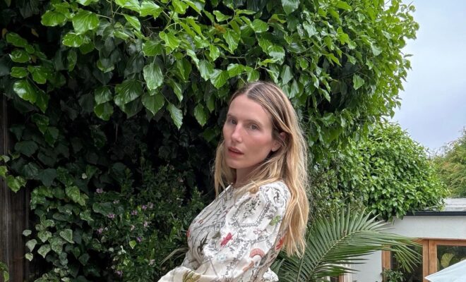 Dree Hemingway Pets