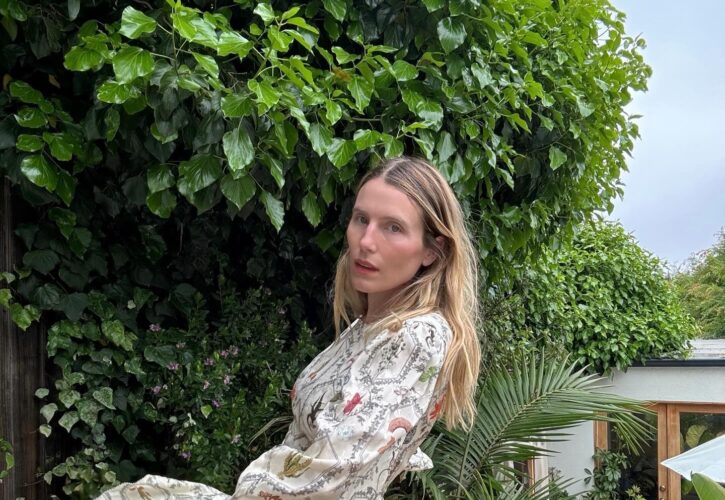 Dree Hemingway Pets