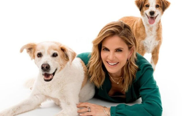 Natalie Morales Pets