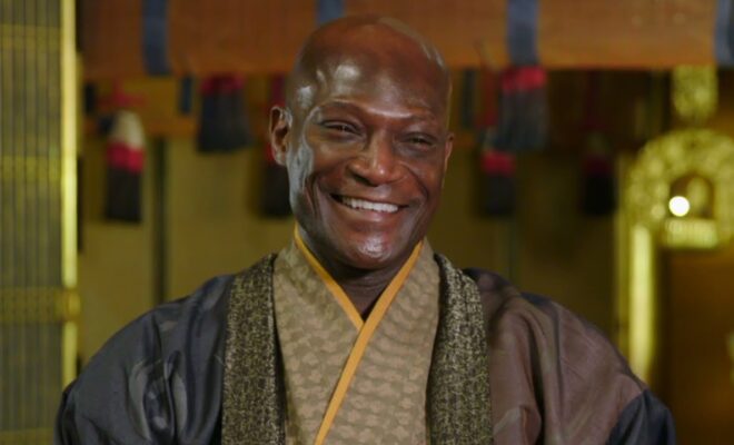 Peter Mensah Pets