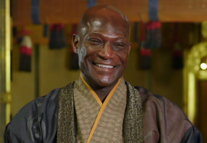 Peter Mensah Pets