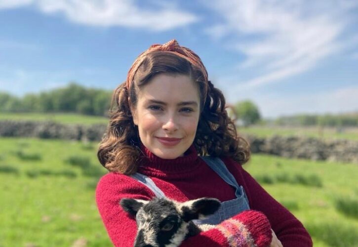 Rachel Shenton Pets