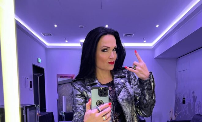 Tarja Turunen Pets