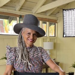 Victoria Rowell Pets