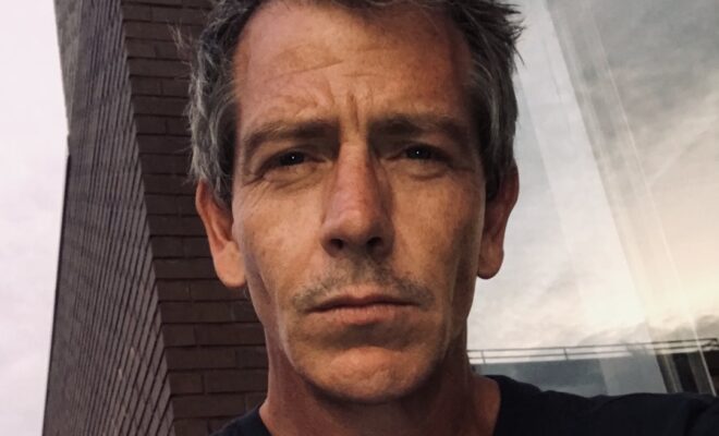 Ben Mendelsohn Pets