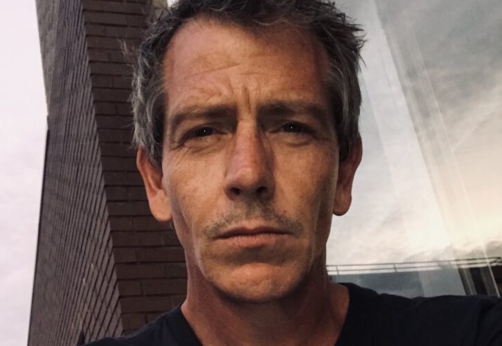 Ben Mendelsohn Pets