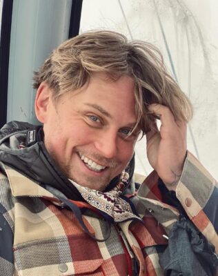 Billy Magnussen Pets