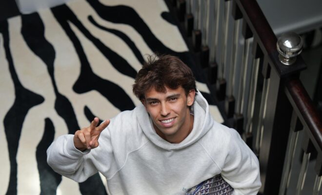 João Félix Pets