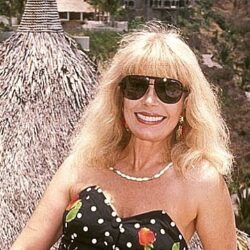 Loretta Swit Pets