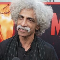 Makarand Deshpande Pets