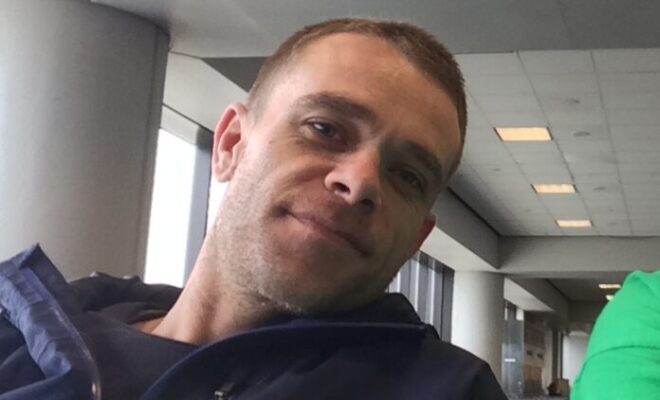 Nick Stahl Pets