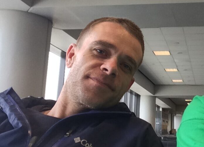 Nick Stahl Pets