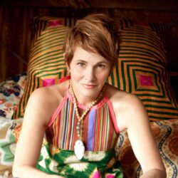 Shawn Colvin Pets