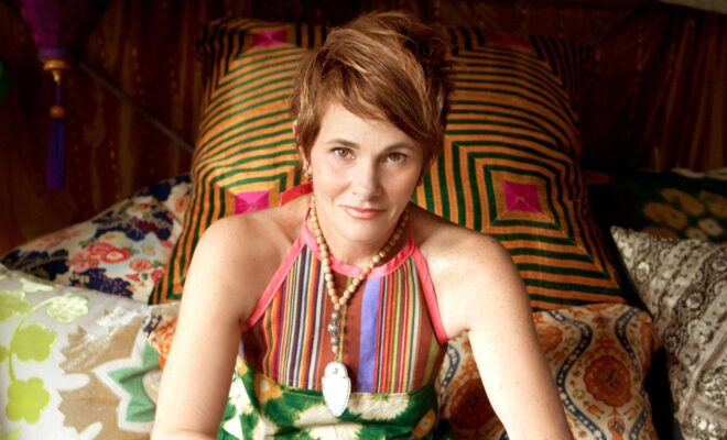 Shawn Colvin Pets