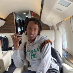 rich the kid Pets
