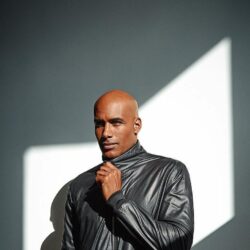 Boris Kodjoe Pets