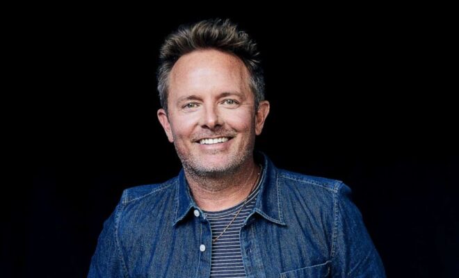 Chris Tomlin Pets