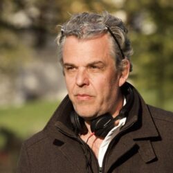 Danny Huston Pets